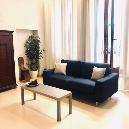 Venetian House Apartment Bagian luar foto