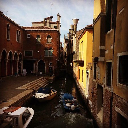 Venetian House Apartment Bagian luar foto