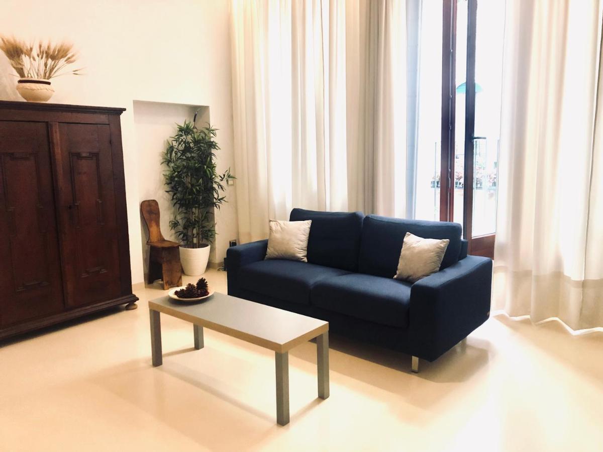 Venetian House Apartment Bagian luar foto