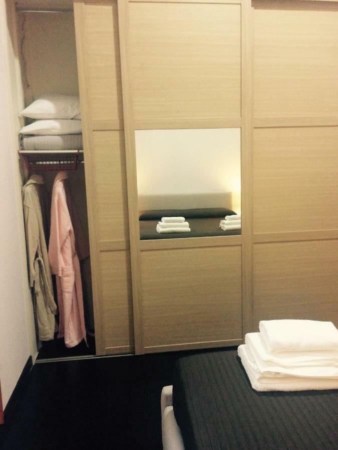 Venetian House Apartment Bagian luar foto