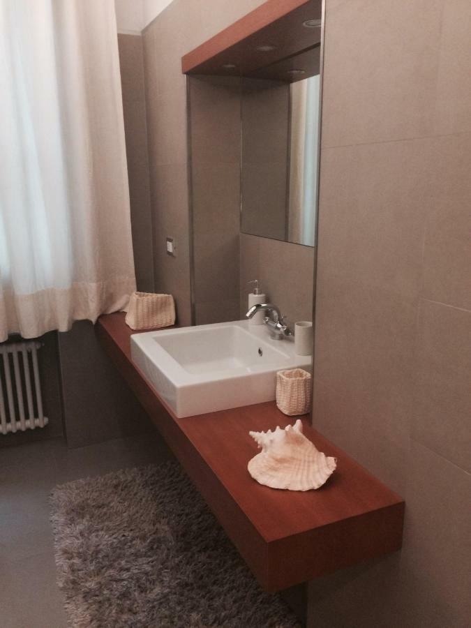 Venetian House Apartment Bagian luar foto