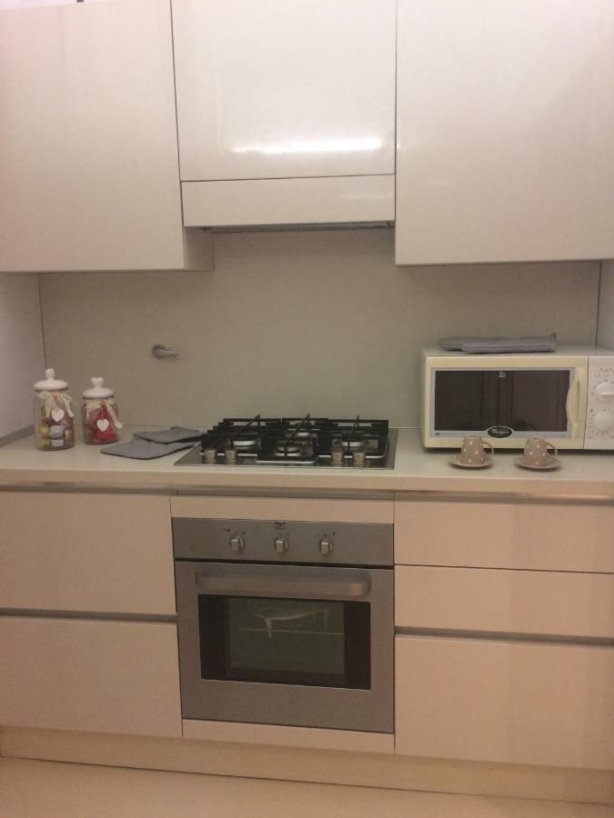 Venetian House Apartment Bagian luar foto