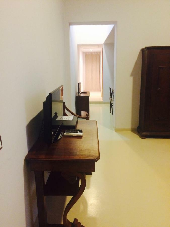 Venetian House Apartment Bagian luar foto