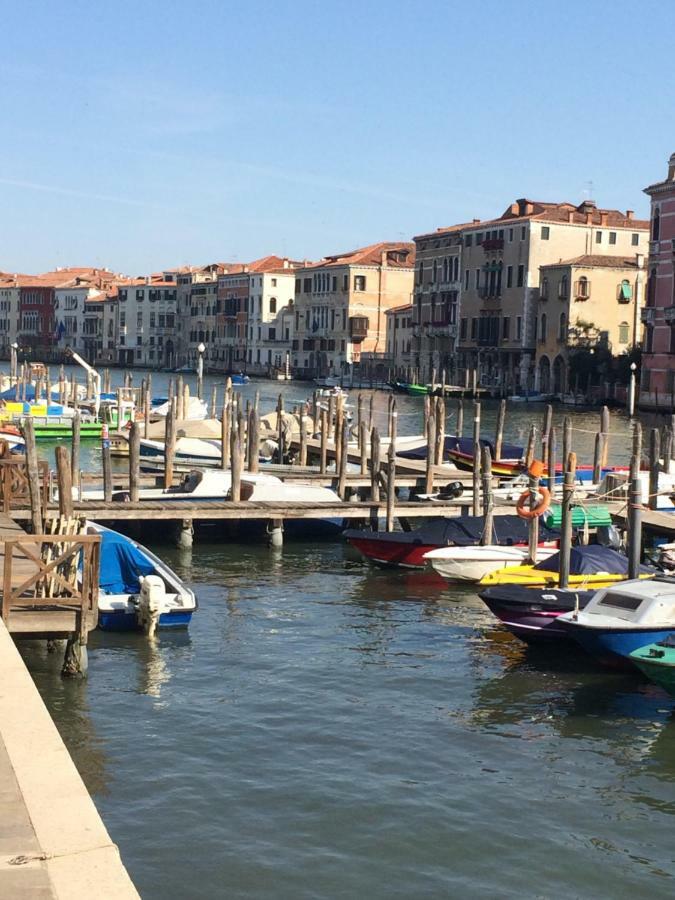 Venetian House Apartment Bagian luar foto