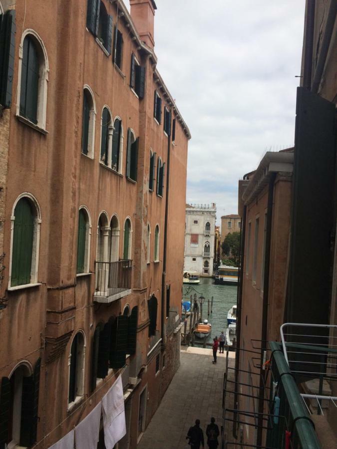 Venetian House Apartment Bagian luar foto