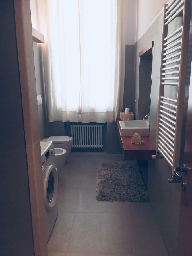 Venetian House Apartment Bagian luar foto