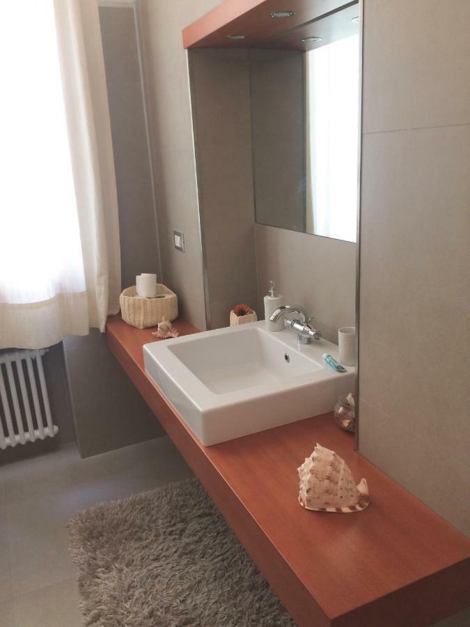 Venetian House Apartment Bagian luar foto