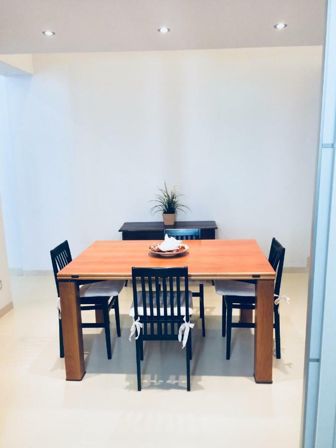 Venetian House Apartment Bagian luar foto